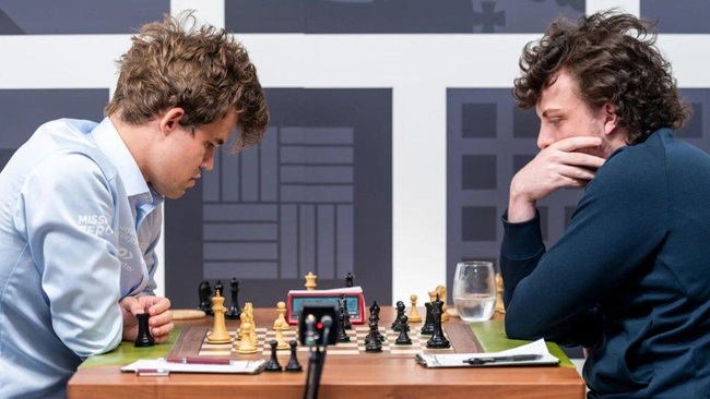 untold chess mates movie
