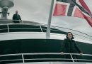 woman in cabin 10 film