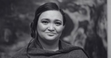 zenobia kloppers interview profile