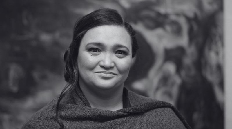 zenobia kloppers interview profile