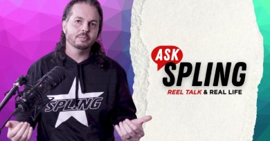 Ask Spling Ep 9 Kids Movie Life Lessons