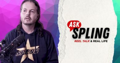 Ask Spling Episode 8 Hollywood Love Lessons