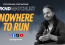 WW Nowhere to Run