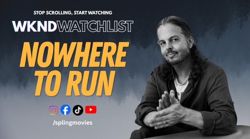 WW Nowhere to Run