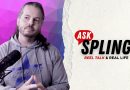 What's your dream movie project Ask Spling