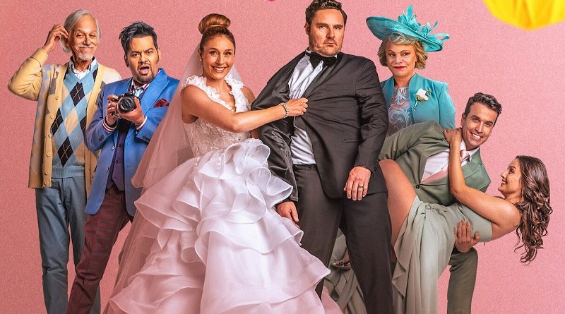 bruid van die jaar movie