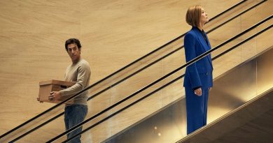 Ladies First Movie Review – Is It Worth Watching?