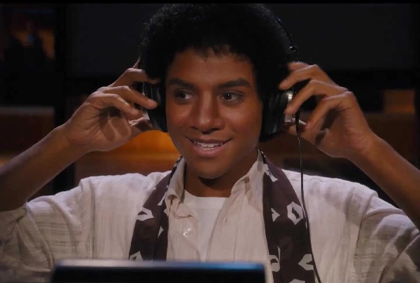 michael movie