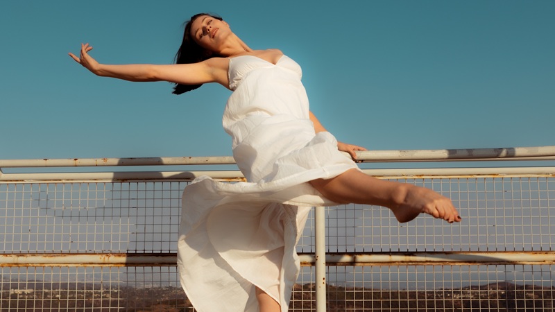 taylor anne danehower dance
