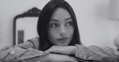 taylor anne danehower interview lonely crowd