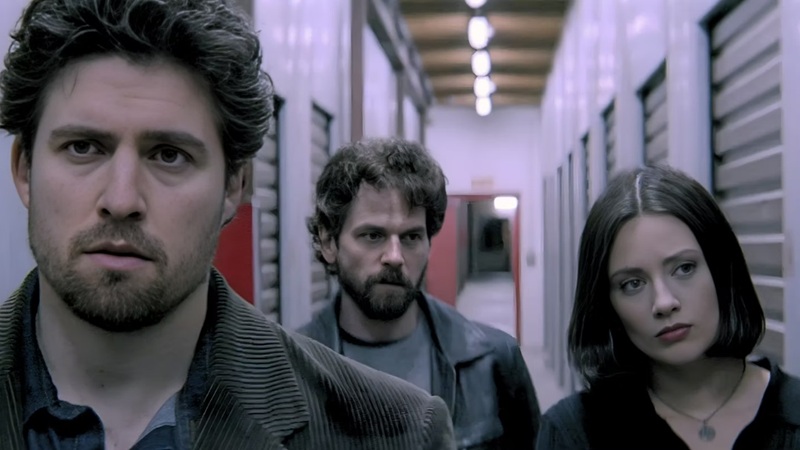 the lonely crowd film