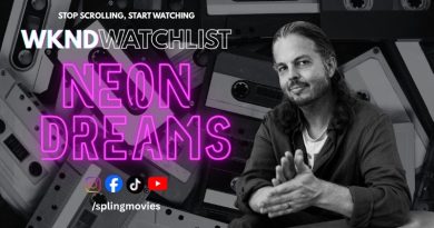 wkndwatchlist neon dreams 80s