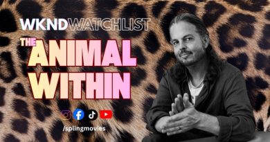wkndwatchlist animal within