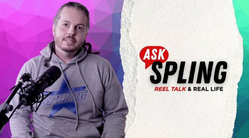 Ask Spling - What's the worst film you've ever seen