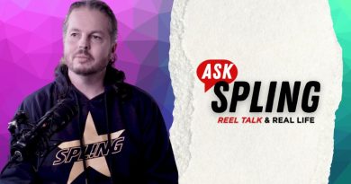 Whos the most famous person you have ever met - Ask Spling