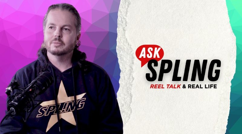 Whos the most famous person you have ever met - Ask Spling