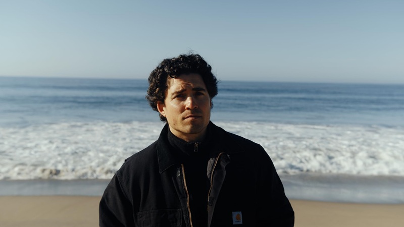 adam wesley interview