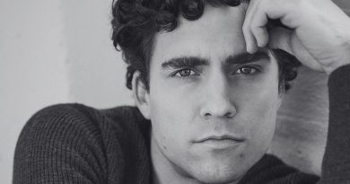 adam wesley profile - interview