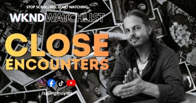 close encounters wkndwatchlist spling