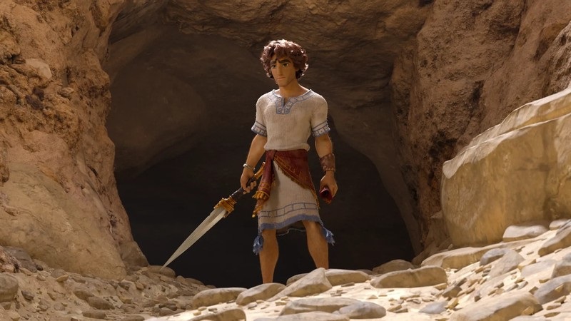 david film