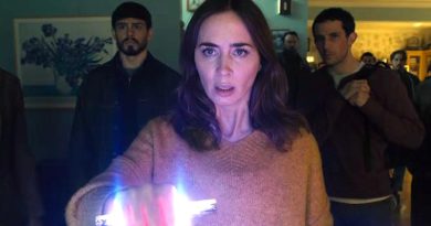 ‘Disclosure Day’ Movie Review – Is It Worth Watching?