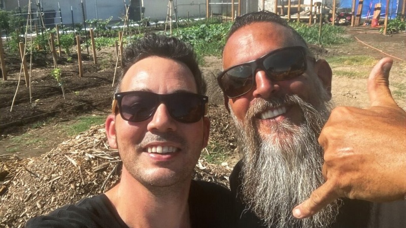 farmacy of light documentary