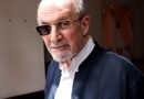 knife movie review -salman rushdie glasses