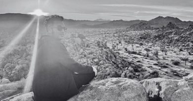 ryan wirick - farmacy of light