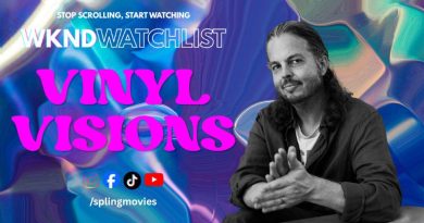 wkndwatchlist vinyl visions