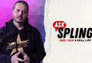 Ask Spling Episode 20 Film you want to shed