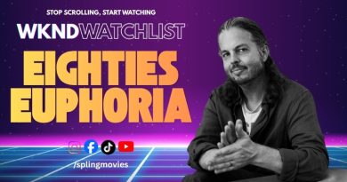 Eighties Euphoria