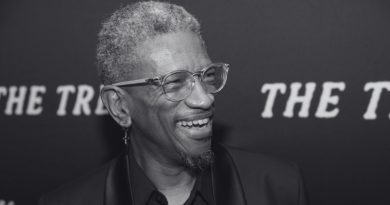 Maurice Carpede - The Trek
