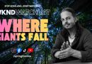 Where Giants Fall landscape
