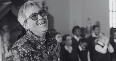 meg rickards - interview with spling