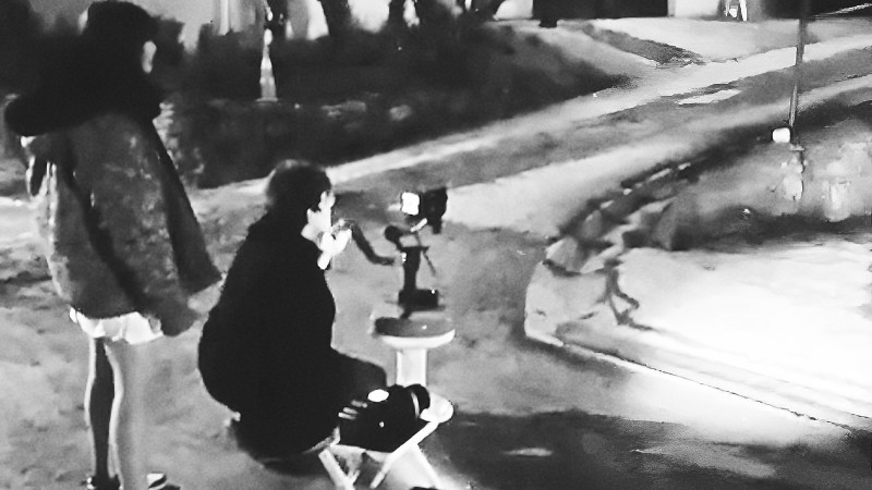 pretty movie behind-the-scenes