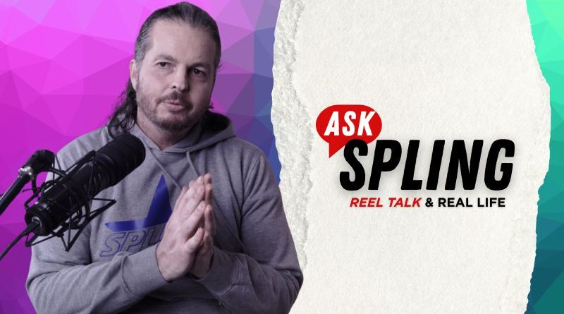 Ask Spling Episode 21 Coffee or Tea