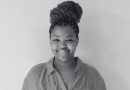 Esihle Ndleleni - Black Burns Fast Interview