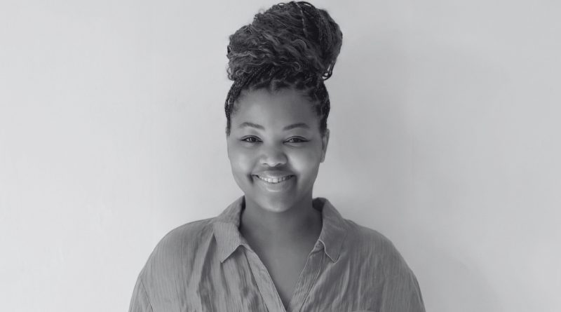 Esihle Ndleleni - Black Burns Fast Interview