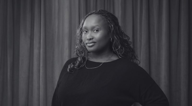 Sandulela Asanda - Black Burns Fast Interview