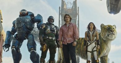 masters of the universe - prince adam and team