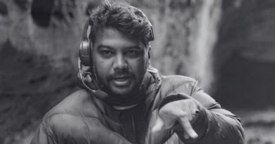 How DP-Turned-Director Meekaaeel Adam Brought The Trek to Life