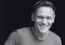 Rob van Vuuren on Surviving the Harsh, Beautiful Shoot of ‘The Trek’