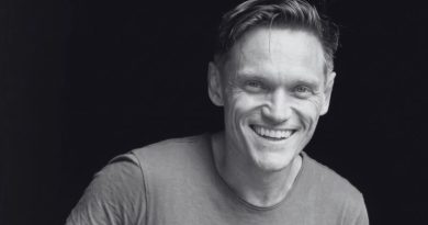Rob van Vuuren on Surviving the Harsh, Beautiful Shoot of ‘The Trek’