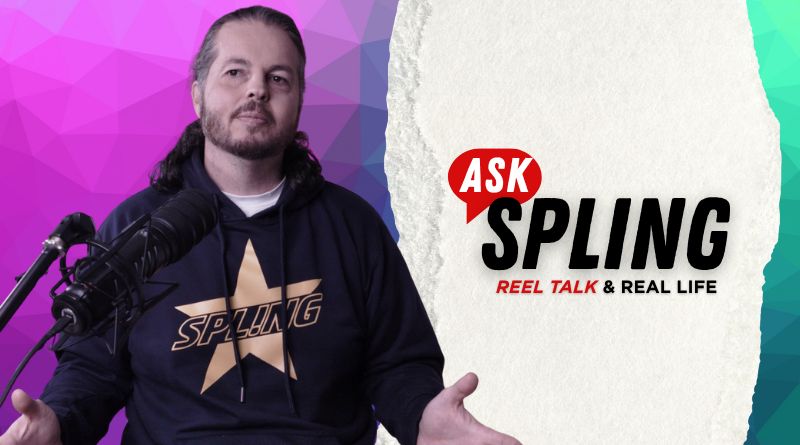 Ask Spling Influencers vs Film Critics