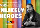 WKNDwatchlist Unlikely Heroes