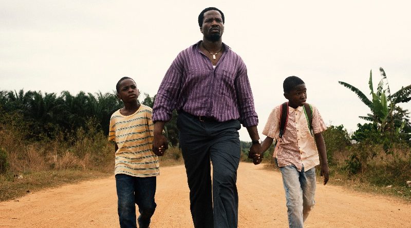 my fathers shadow film