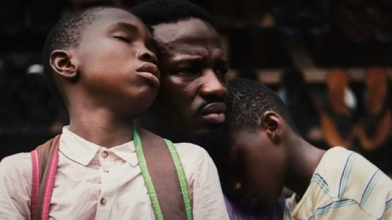 my fathers shadow movie