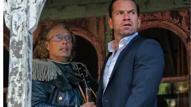 the last viking film