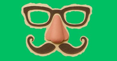 three hilarious spoofs