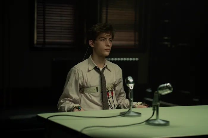 unabomber film
